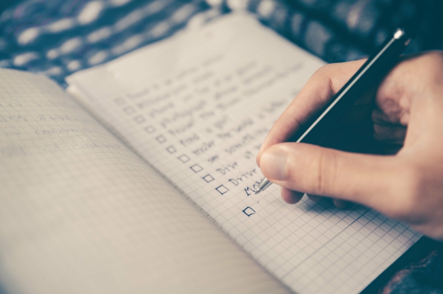 MDR Readiness Checklist