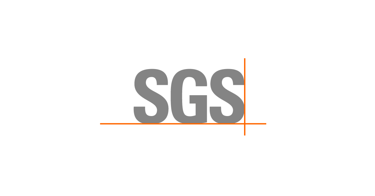 sgs sgs