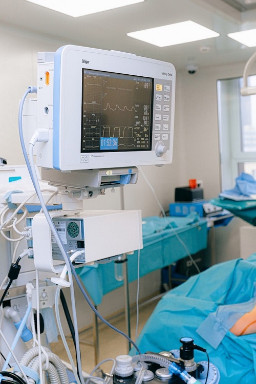 IVD Medical Devices: Main Principles