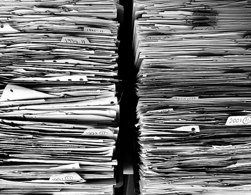 systematic literature review master thesis Data analysis and synthesis