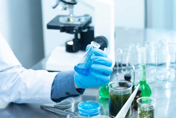 Vitro Diagnostic Medical Devices