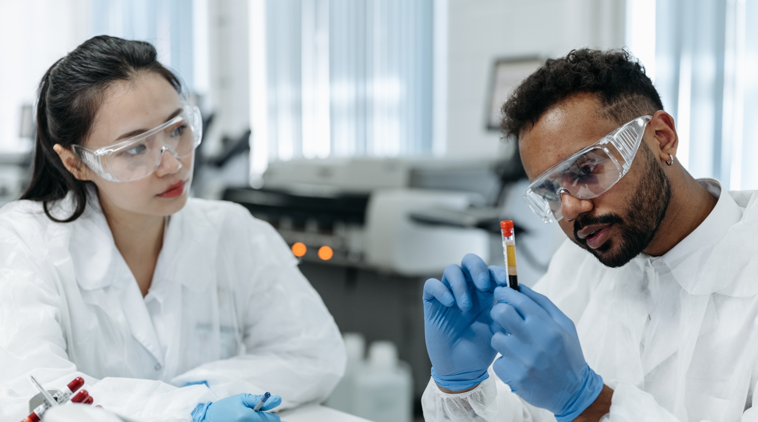IVDR: State-of-the-Art for In Vitro Diagnostic Medical Devices