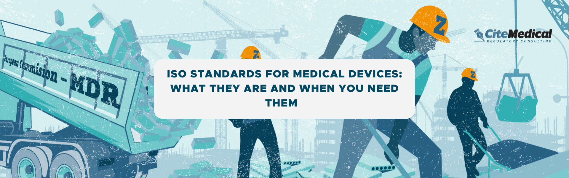 ISO Standards for Medical Devices