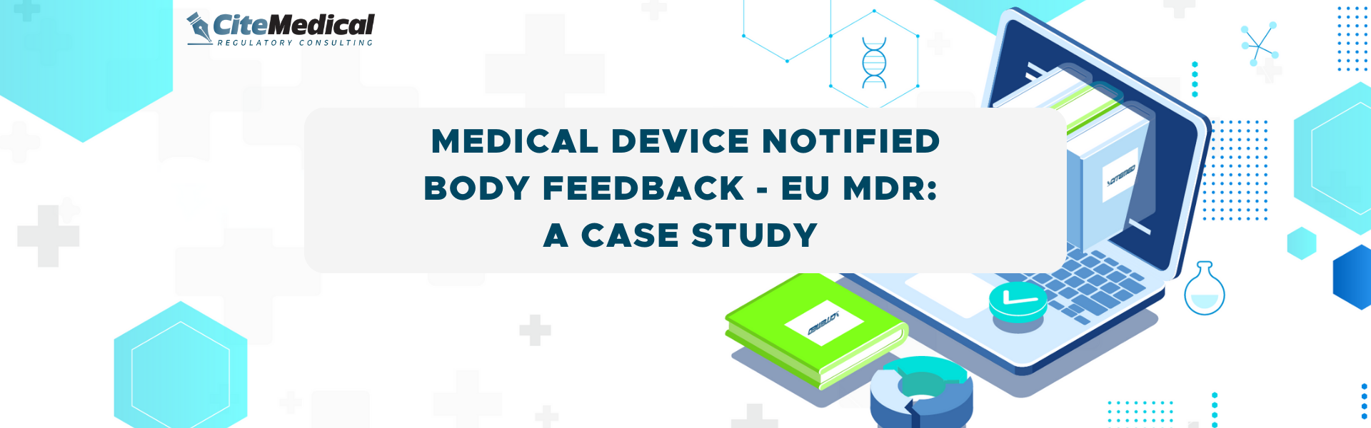 Medical Device Notified Body Feedback - EU MDR: A Case Study