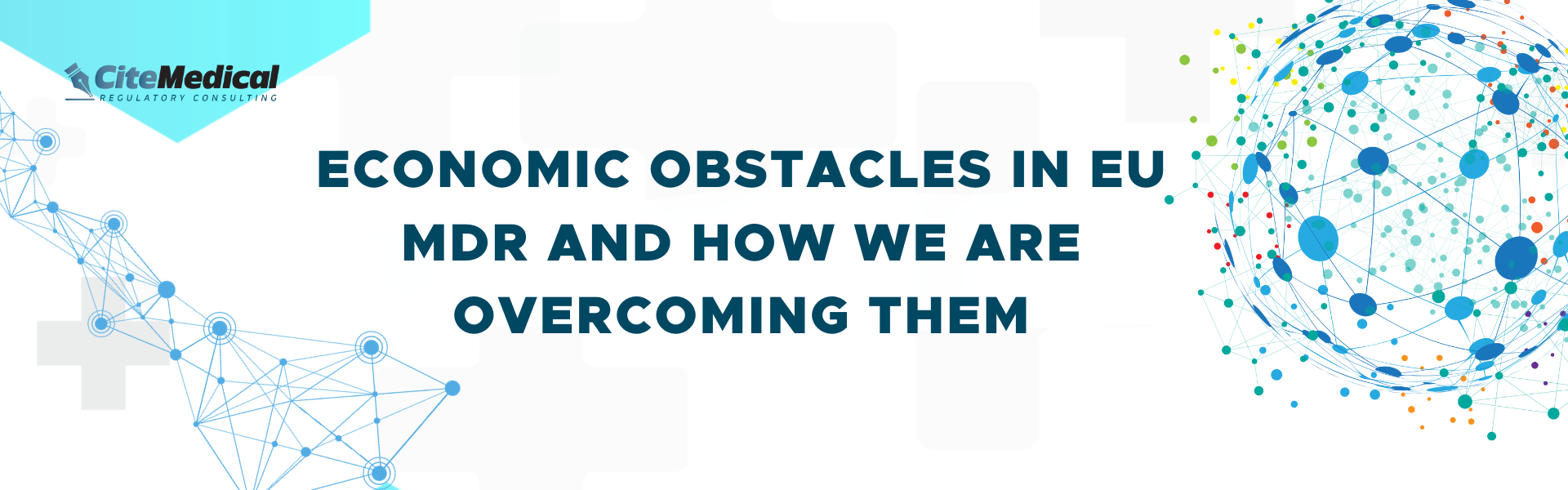Economic Obstacles in EU MDR